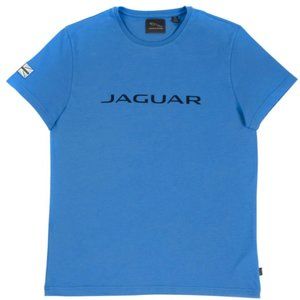Jaguar Graphic Workmark Shirt